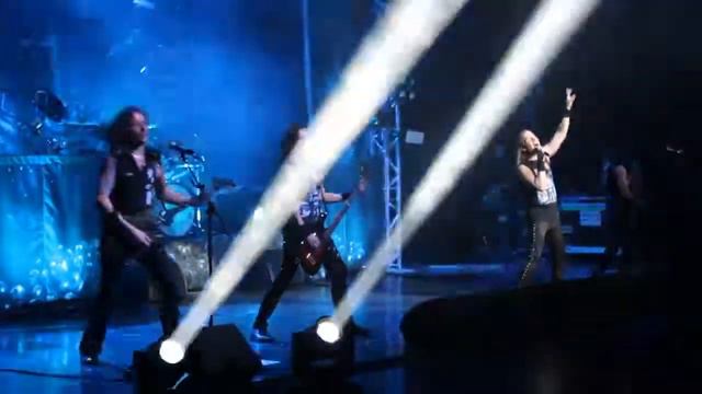 Кипелов Дыхание Тьмы смотреть онлайн