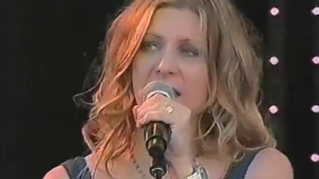 Shaye- 'Happy Baby' Live on Parliament Hill смотреть онлайн