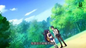 Аниме.Шоколад Купидона.Все серии