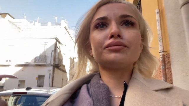 ВЛОГ #3 ? Стою на гвоздях / Новый АЙФОН и КОСМЕТИКА ? смотреть онлайн