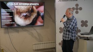 Алексей Водовозов. Кто хочет жить подольше?