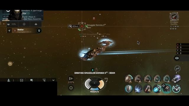 EVE Echoes - Rattlesnake PvP/PvE Build/Fitting - Post April Balance Patch - 3500+ DPS Fit - Part 2 смотреть онлайн