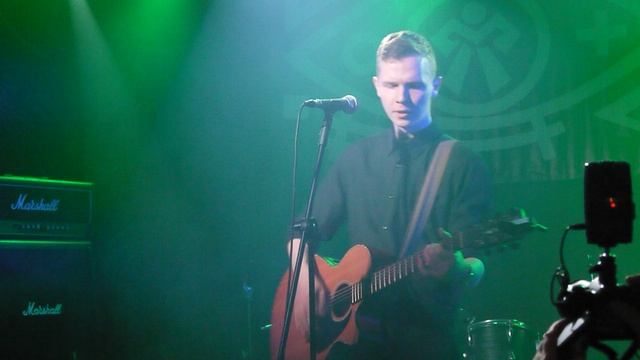 P1280727 КРУПИН! — Льды (Химера cover) смотреть онлайн