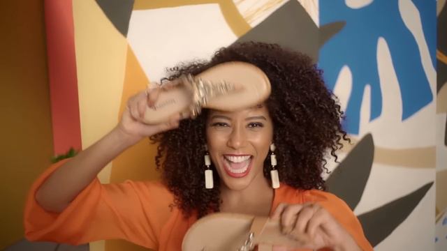 Mississipi - Campanha Out/Inv 2019 - Tais Araujo - 15" смотреть онлайн