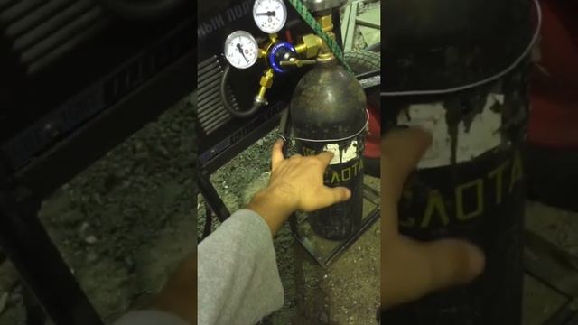 Полуавтомат PIT 145-C Порошковая проволока или Углекислота смотреть онлайн