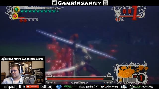 Killer is Dead Bloody Love Fest Part 1 смотреть онлайн