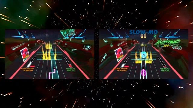 Stereo Aereo,Slow-Mo Trick/Glitch,Ps4 Pro смотреть онлайн