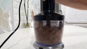 Банан + какао = ДЕСЕРТ! Легкий ПП десерт из Бананов!