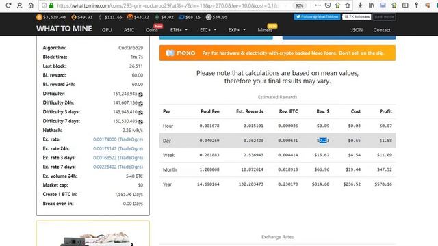 whattomine врет безбожно смотреть онлайн