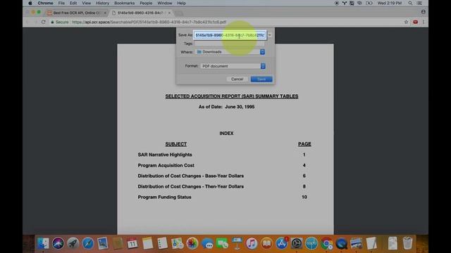 Best free OCR Windows/Mac Online (Optical Character Recognition) смотреть онлайн