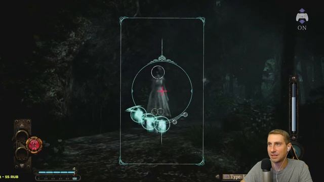 Прохождение игры Fatal Frame | Project Zero: Maiden of Black Water на Playstation 5. смотреть онлайн