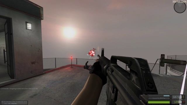 Devastation Walkthrough Part 22 (Using God Mode) смотреть онлайн