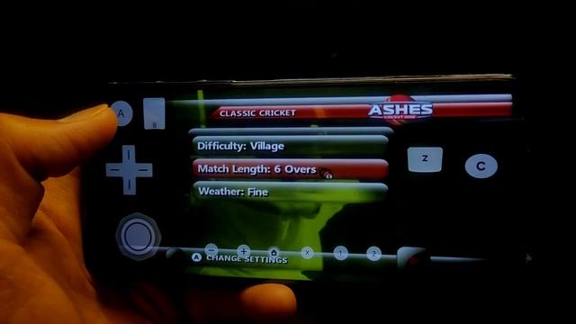 Ashes cricket 2009 dolphin emulator settings | Ashes cricket 2009 dolphin emulator controls guide смотреть онлайн