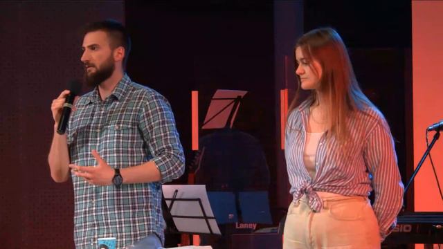 Накъде си се запътил? | BV Youth смотреть онлайн