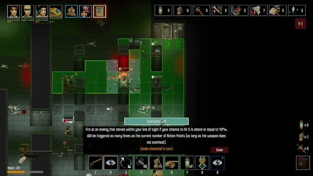 НОВОЕ НАЧАЛО в Shardpunk Verminfall - Прохождение 3 смотреть онлайн