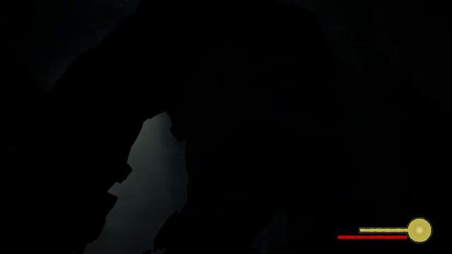 SHADOW OF THE COLOSSUS SICK HARPOON GAMEPLAY HARD MODE COLOSSUS 6 смотреть онлайн