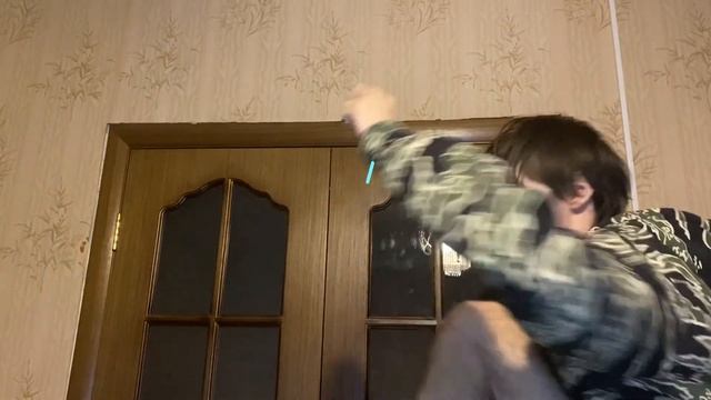 ВСЕ ТАНЦЫ ОТ КИРИКА ИЗ ЛЕТСПЛЕЯ ПО КОРПОРАЦИИ МОНСТРОВ смотреть онлайн