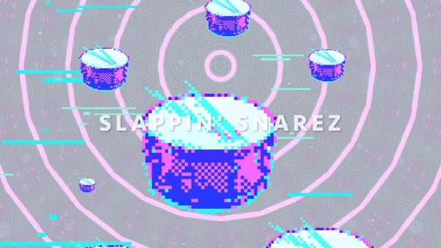 50 PHAT SNAREZ- Sample pack by DROPLITZ смотреть онлайн