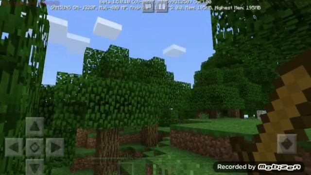 Minecraft версия 1. 5. 0. 10. смотреть онлайн