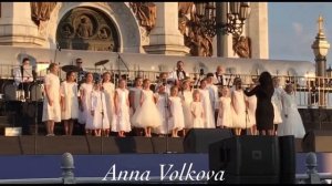 П.И. Чайковский. "В церкви" (Непоседы)
Автор видео: Анна Волкова @dayofanna