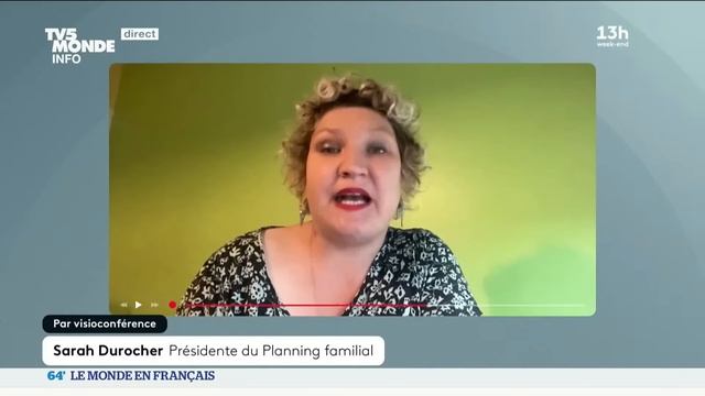 Le 64' - L'actualité du dimanche 29 octobre 2023 dans le monde - TV5MONDE смотреть онлайн