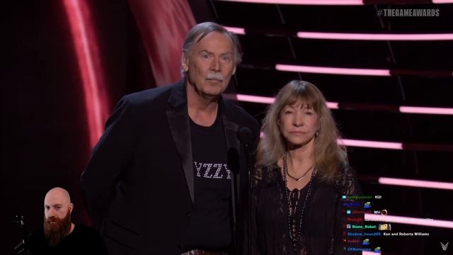 Xeno Reacts To The Game Awards 2022 (FULL EVENT) смотреть онлайн