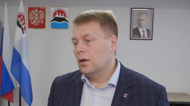 Александр Гашков о программе по модернизации первичного звена здравоохранения смотреть онлайн
