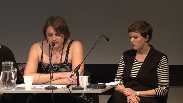 Jules Gleeson: The Byzantine Eunuch as a Pre-Modern Gender Category смотреть онлайн