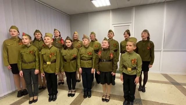 Хор "Академия" смотреть онлайн