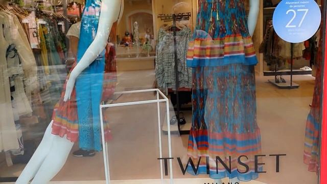 ИСПАНИЯ СЕГОДНЯ, ЧТО МОДНО. смотреть онлайн