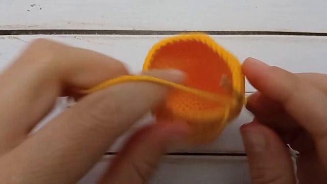 Сочная Паприка крючком игрушки крючком для начинающих еда крючком вязание игрушек смотреть онлайн