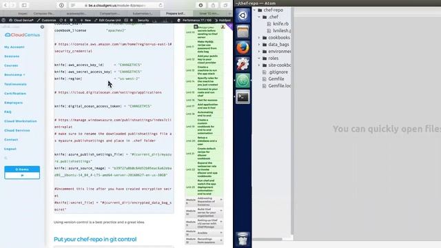 2017-02-11 Cloud DevOps смотреть онлайн