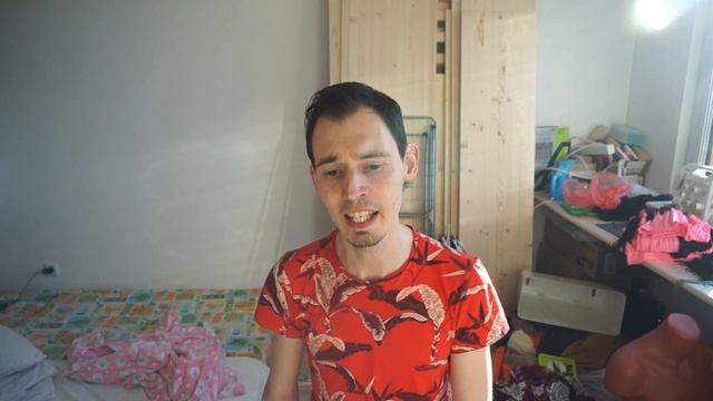 Папа поёт караоке Within Temptation - In the middle of the night cover karaoke кавер смотреть онлайн