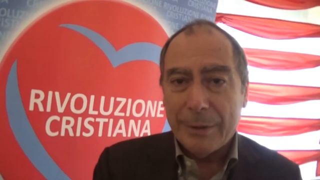 Chieti, Rivoluzione Cristiana presenta la Segreteria regionale e le Segreterie provinciali abruzzes смотреть онлайн