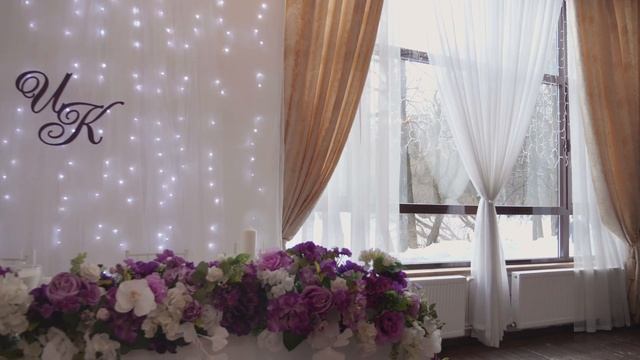 Нежная свадьба в кафе Усадьба смотреть онлайн