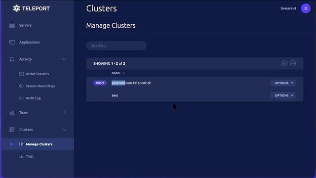 Introducing Teleport Cloud | Access Management SaaS | Servers - Clusters - Applications смотреть онлайн