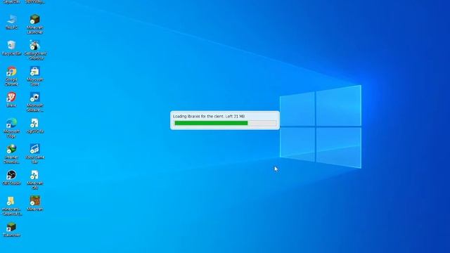 How to instrall Minecraft Java Edition for free (PC) смотреть онлайн