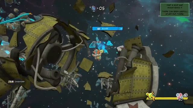 Oddyssey Your Space, Your Way [PC] Early Access Launch Trailer смотреть онлайн