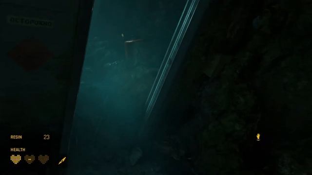Bomb Alley - Part 5: Half Life Alyx смотреть онлайн