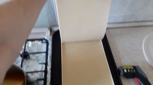 Изготовление вощины методом литья с использованием силиконовой матрицы.Часть 1.