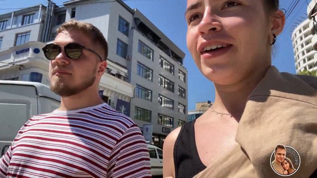 Сочи, май, погода просто КАЙФ смотреть онлайн