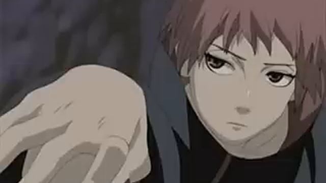 Sasori - Bara Labyrinth смотреть онлайн