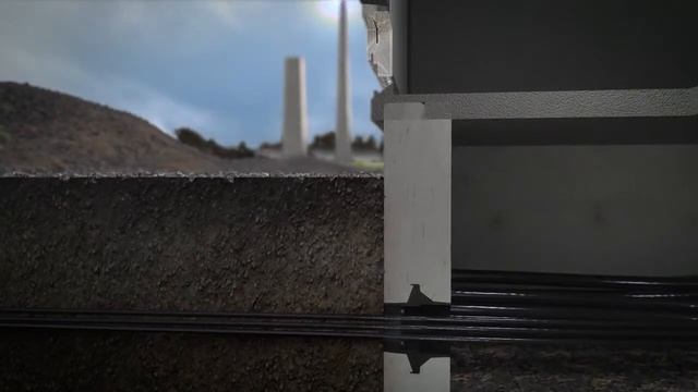 Roxtec UG™ Решения для герметизации подземных конструкций смотреть онлайн