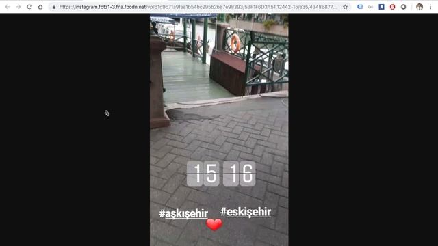 Instagram PHP API Kullanımı (6. Bölüm) смотреть онлайн