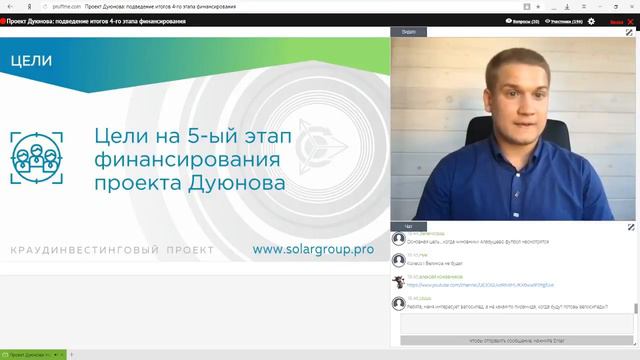 Почему понижается дисконт на инвестиционные пакеты в проекте L Павел Филиппов