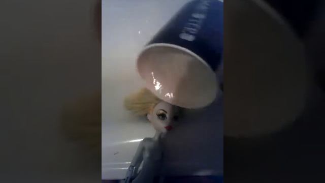 Таинственные Локоны