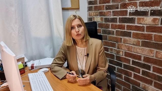 Executive коучинг и скрытые запросы смотреть онлайн