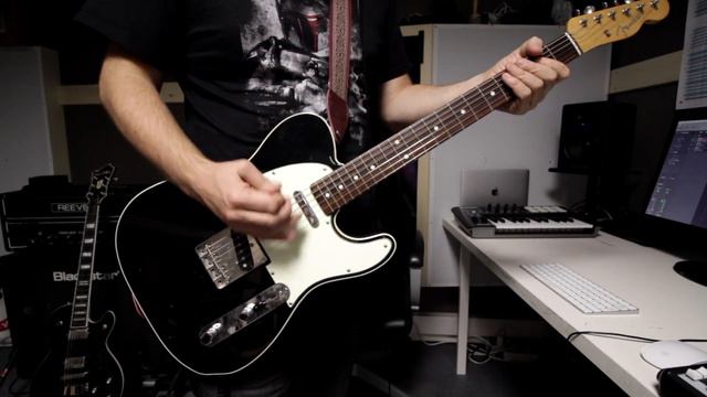 How To Sound Like David Gilmour On A Budget - TC Electronic Rusty Fuzz