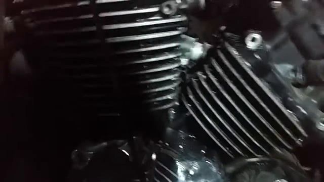 Shadow ace 750, 240 wheel смотреть онлайн