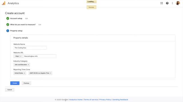 How to Setup Google Analytics & Install on WordPress Website смотреть онлайн